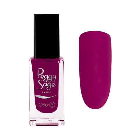 'Peggy Sage Nagellack cold berry 074 - 11ml'