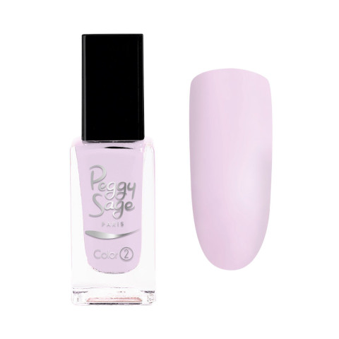 'Peggy Sage Nagellack blooming cherry - 11ml'