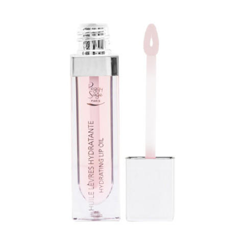 'Peggy Sage Feuchtigkeitsspendendes Lippenöl - soft pearl 6 ml'