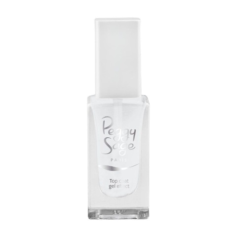 'Peggy Sage Top coat mit Gel-Effekt - 11ml'