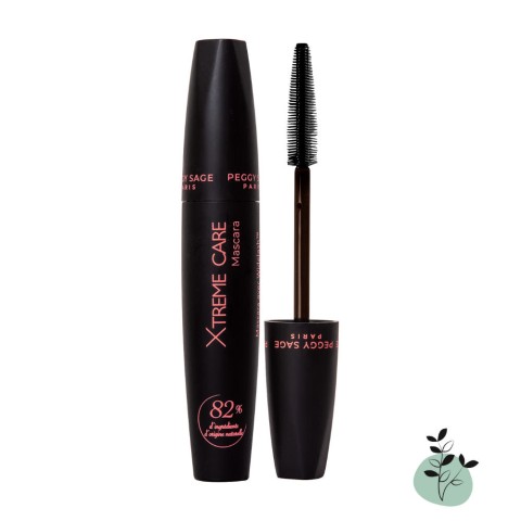 'Peggy Sage Mascara XtremeCare - noir 11ml'