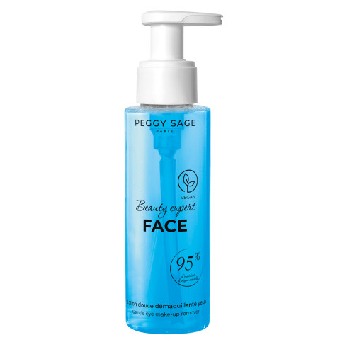 'Peggy Sage Sanfter Make-up-Entferner mit Kornblumenextrakt - 100 ml'