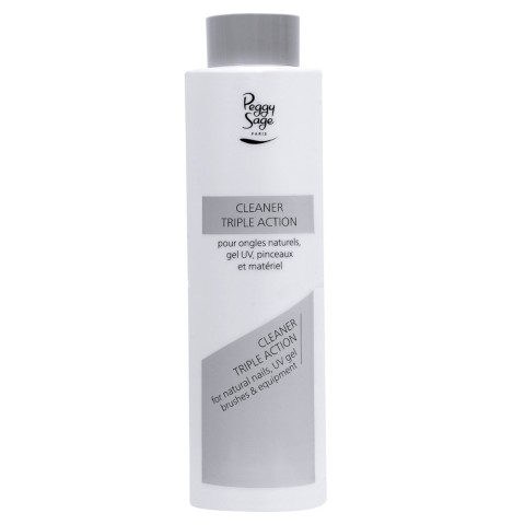 'Peggy Sage Cleaner mit Dreifachwirkung 495ml'