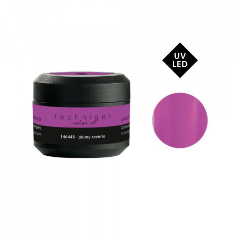 'Peggy Sage UV&LED -Gel plumy reverie 5g'