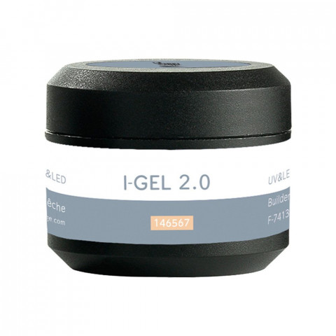 'Peggy Sage Beige UV&LED cover gel I-GEL 2.0 - 15g'