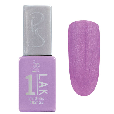 'Peggy Sage One-LAK vivid lilac - 5ml'