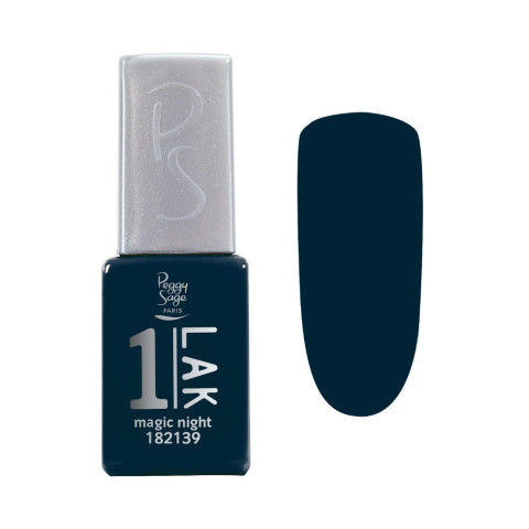 'Peggy Sage One-LAK magic night - 5ml'