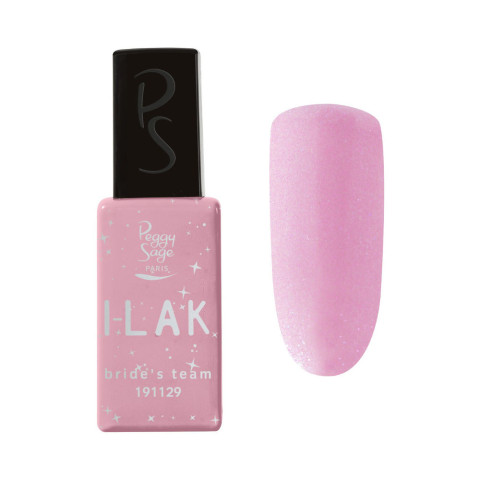 'Peggy Sage I-LAK bride's team - 11ml'