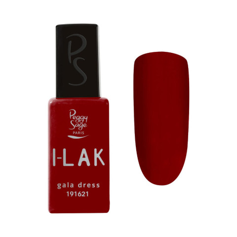 'Peggy Sage I-LAK gala dress  - 11ml'