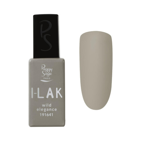 'Peggy Sage I-LAK wild elegance  - 11ml'