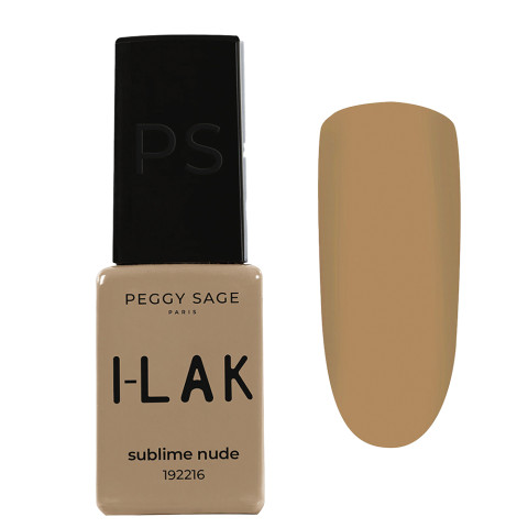 'Peggy Sage I-LAK MINI sublime nude - 5ml'