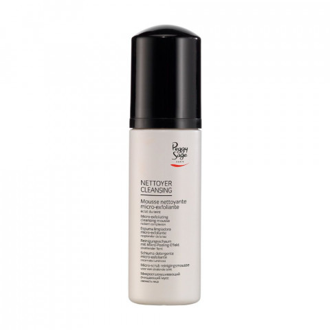 'Peggy Sage Reinigungsschaum mit Mikro-Peeling-Effekt - 150ml'