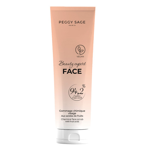 'Peggy Sage Chemisches Peeling 100 ml'