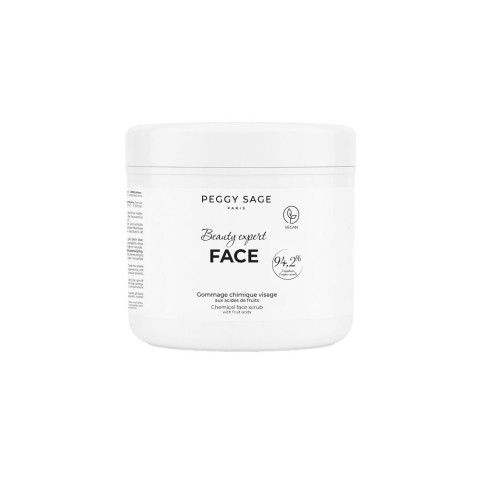 'Peggy Sage Chemisches Peeling 500 ml'