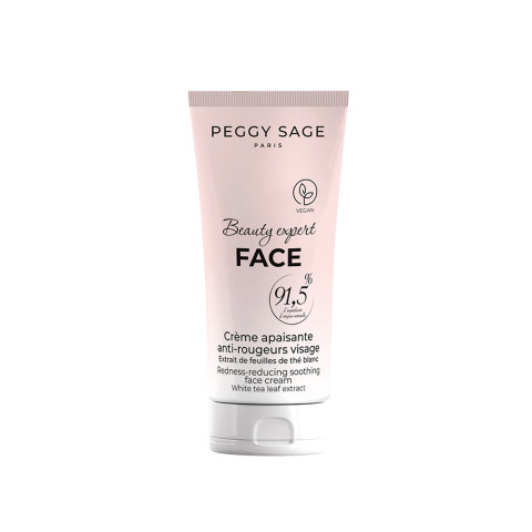 'Peggy Sage Beruhigende Creme gegen Hautrötungen 50ml'