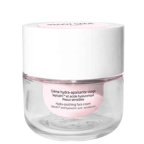 'Peggy Sage Beruhigende Gesichtscreme mit Sepicalm & Hyaluronsäure - 50 ml'