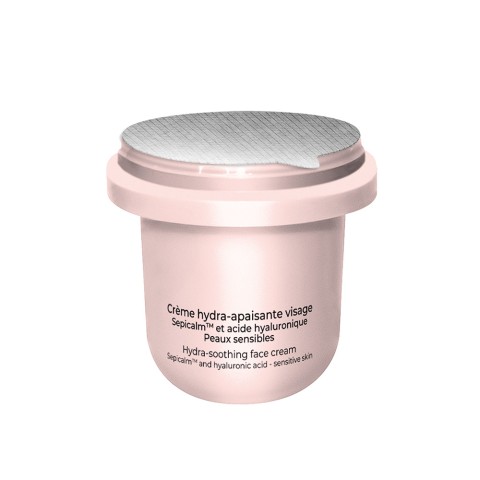 'Peggy Sage REFILL: Beruhigende Gesichtscreme mit Sepicalm & Hyaluronsäure - 50 ml'