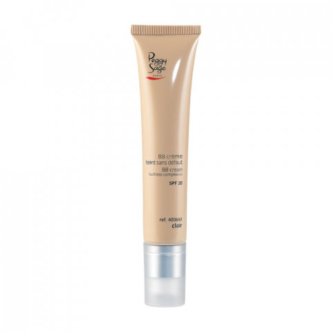 'Peggy Sage BB Creme - clair 40ml'