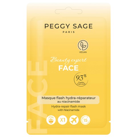 'Peggy Sage Reparierende Maske mit Niacinamid'