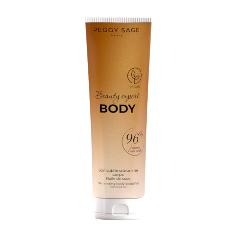 'Peggy Sage Bodylotion mit Kokosnussöl - 150 ml'