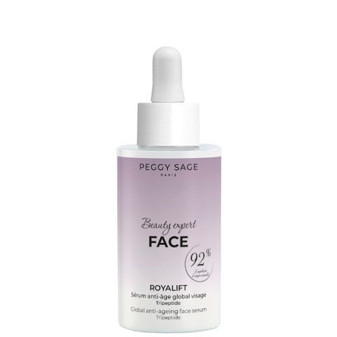'Peggy Sage Royallift Anti-Age-Serum mit Vitamin A - 30ml'