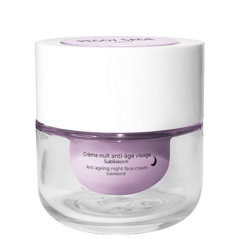 'Peggy Sage Royallift Anti-Age-Nachtcreme mit Subliskin - 50ml'