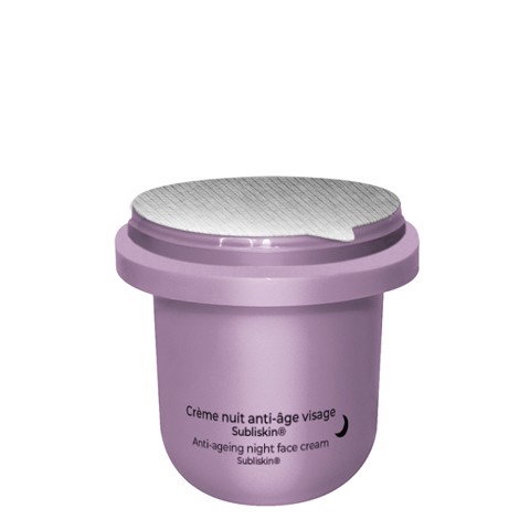'Peggy Sage REFILL: Royallift Anti-Age-Nachtcreme mit Subliskin - 50ml'