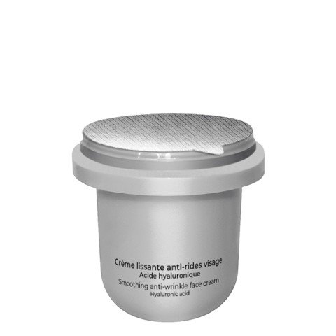 'Peggy Sage REFILL: SplendiLift Glättende Anti-Age-Creme mit Hyaluronsäure - 50ml'