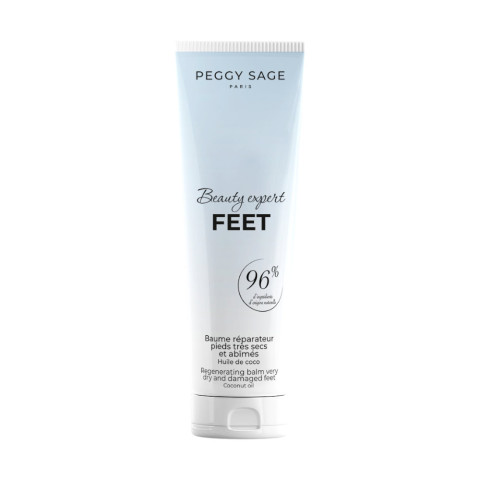 'Peggy Sage FEET Balsam für trockene Fußhaut 100 ml'