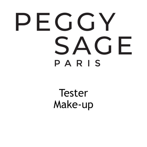 'Peggy Sage div. Tester Make-up'