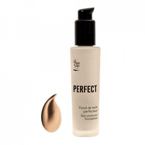 'Peggy Sage Make-up-Perfekter - beige miel 30ml'