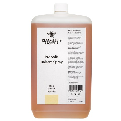 'Propolis Balsam Spray 2000 ml'