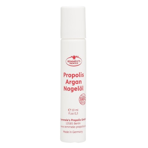 'Propolis Argan Nagelöl 10 ml'