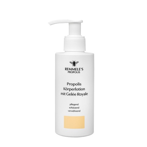 'Propolis Körperlotion mit Gelée Royale 150 ml'