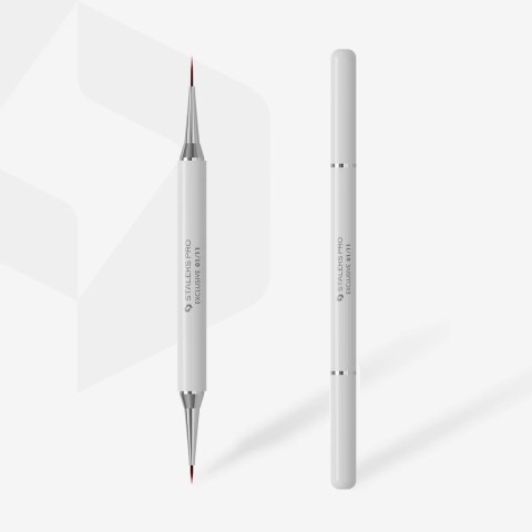'Doppelseitiger Liner für Gel 7 mm / 12 mm EXCLUSIVE'