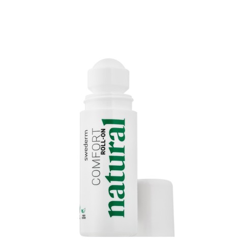 'swederm COMFORT ROLL-ON - gegen Muskelschmerzen - natural 60 ml'