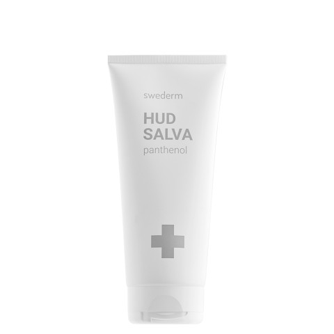 'swederm HUDSALVA PANTHENOL - für trockene Haut 200 ml'