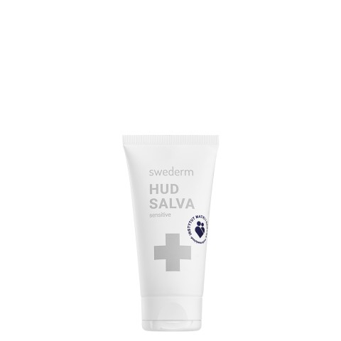 'swederm HUDSALVA SENSITIVE - für trockene Haut 50 ml'