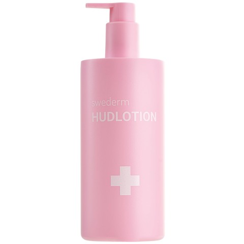 'swederm HUDLOTION - Körper- & Handbalsam 500 ml'
