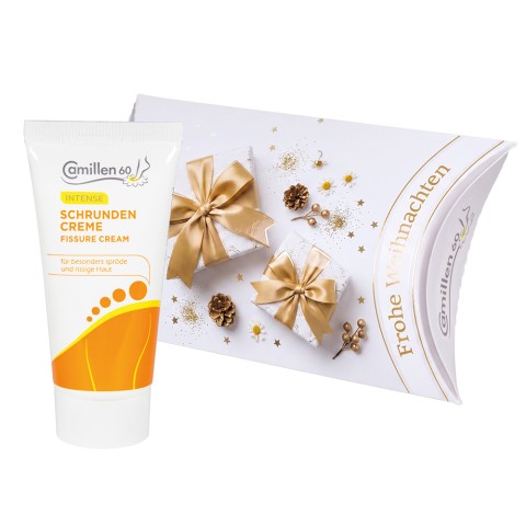 'SCHRUNDENCREME 12 x 30 ml mit Geschenkschachteln'