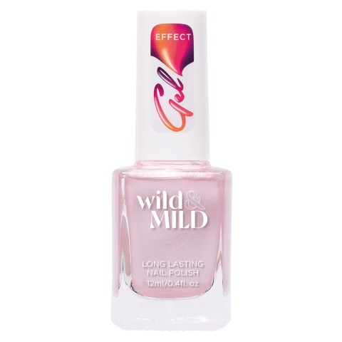 'Wild & Mild Nagellack 12 ml - Little Miss'