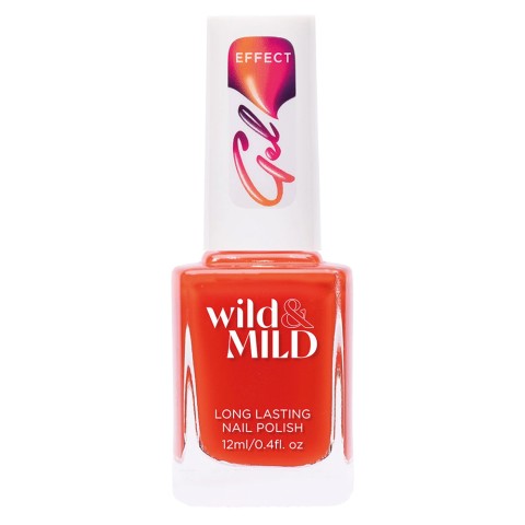 'Wild & Mild Nagellack 12 ml - Daily Dose of Fun'
