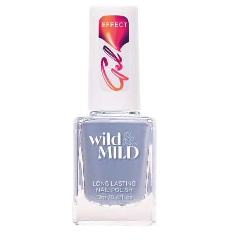 'Wild & Mild Nagellack 12 ml - Aqua Breeze'
