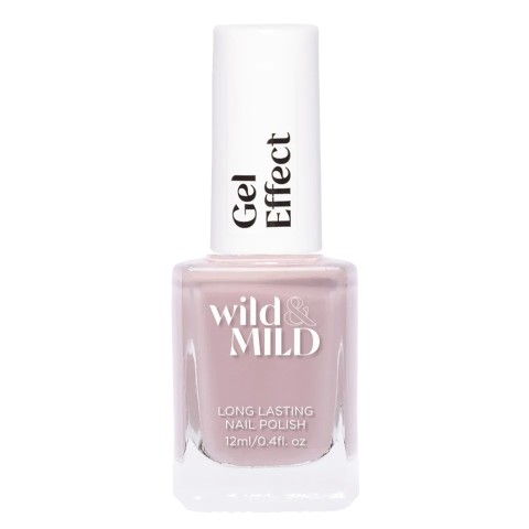 'Wild & Mild Nagellack 12 ml - Vintage Belle'