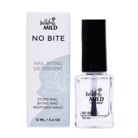 'Wild & Mild No Bite 12 ml'