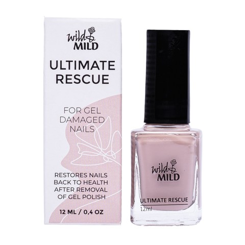 'Wild & Mild Ultimate Rescue 12 ml'