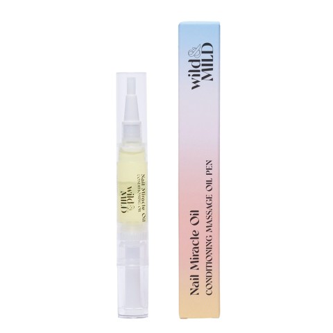 'Wild & Mild Miracle Oil Stift 5 ml'