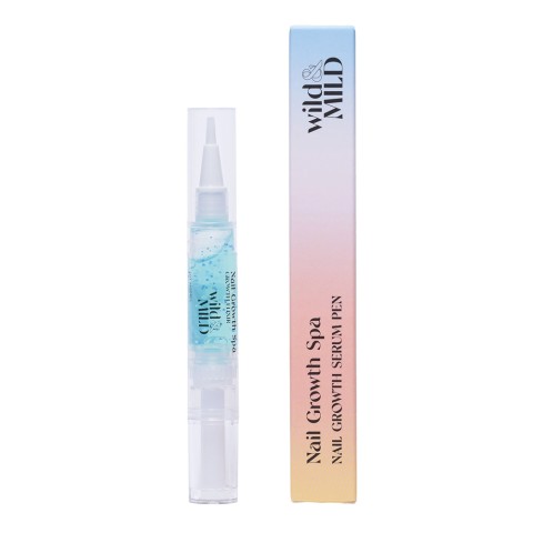 'Wild & Mild Nagelwachstums-Serum Stift 5 ml'