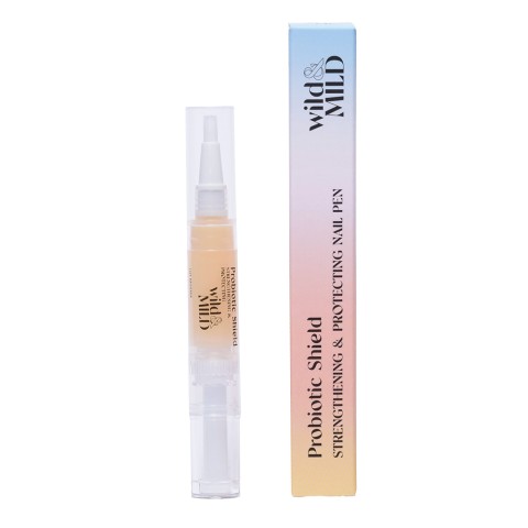 'Wild & Mild Probiotischer Nagelschutzstift 5 ml'