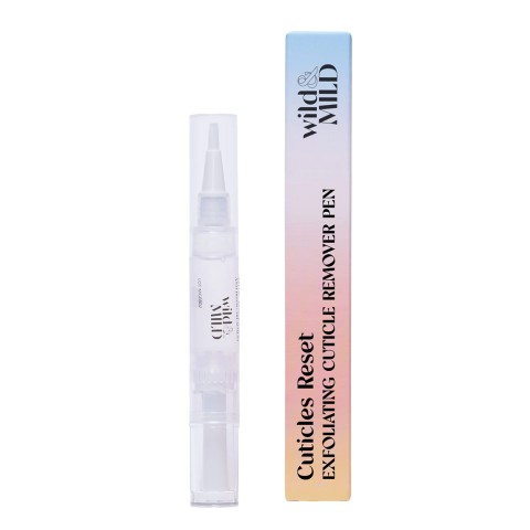 'Wild & Mild Nagelhautpeeling Stift 5 ml'